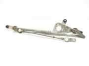 Scheibenwischermechanismus vorne SUZUKI GRAND VITARA II (JT, TE, TD) 1.9 DDiS 4WD (TD44, JT419, JB419WD) Nėra