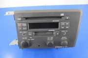 Radio/Navigationssystem-Kombination Volvo V70 II (285) 86511521