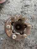 Radnaben vorne links RENAULT MASTER III Furgon (FV) 2.3 dCi 130 [RWD]