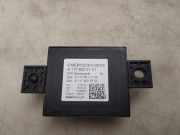 Kamerablock MERCEDES-BENZ A (W176) A 180 CDI / d (176.012) A1179009101