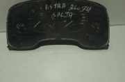 Tachometer Opel Astra G Caravan (T98) 110008830012