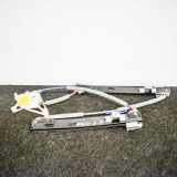 Türfensterheber hinten links FORD B-MAX (JK) 1.4 AV11R27001AF AV11-R27000