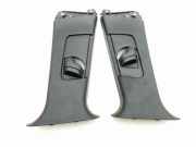 Verkleidung B-Säule rechts Toyota Prius (W5) 6241047100