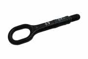 Abschlepphaken AUDI A3 Cabrio (8P7) 1.8 TFSI 1T0805615A
