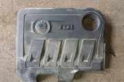 Motorabdeckung Skoda Yeti (5L) 06200288