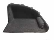 Kofferraumpolster links AUDI A7 Sportback (4GA, 4GF) 3.0 TDI quattro 4G8863992A