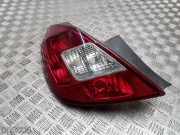 Rückleuchte links Opel Corsa D Van (S07) 89037882