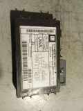 Telefonsteuergerät OPEL ZAFIRA B (A05) 1.9 CDTI 13187911