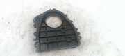 Abdeckung der Vertriebskette AUDI A6 Avant (4F5, C6) 3.0 TDI quattro 059109130D