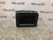 Navigationsanzeige OPEL ASTRA G Estate (F35_) 1.7 DTI 16V 13208184