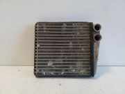 Wärmetauscher Innenraumheizung