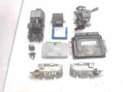 Zündset VOLVO S40 I (VS) 2.0 T S110606001F 30889338