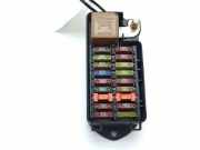 Sicherungskasten JAGUAR XJ (X308) 4.0 LNA2800GA