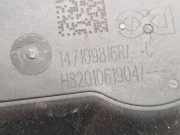 Ansaugkrümmer Renault Espace V (JR) 140033370R