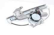Türfensterheber hinten rechts NISSAN X-TRAIL (T31) 2.0 dCi 82730-JG00A