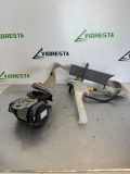 Sicherheitsgurt vorne links NISSAN LEAF (ZE0) Electric 618538000B