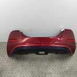 Hintere Stoßstange NISSAN LEAF (ZE1) Electric 850225SH1H