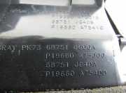 Salonlufteinlassgitter NISSAN X-TRAIL (T31) 2.0 dCi 68751JG00A