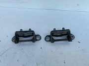 Heckklappescharnier links SUBARU XV (_GP_) 2.0 D AWD