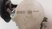 Sicherheitsgurt hinten rechts PEUGEOT 308 SW II 1.6 HDi 92 34134774