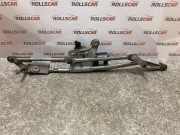 Scheibenwischermechanismus vorne VOLVO S60 I 2.4 D5 404775