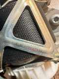 Kofferraumschutzgurt rechts MERCEDES-BENZ GL (X164) GL 320 CDI 4-matic (164.822) 33042705