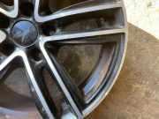 Schwellerzierleiste hinten rechts SEAT ATECA (KH7) 1.5 TSI KBA49465