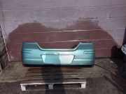 Stoßstange hinten Nissan Tiida Schrägheck (C11) 85022EM00H