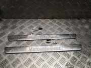 Seitenschweller Set MERCEDES-BENZ CLA Coupe (C117) CLA 180 (117.342) A2466805400 2466805300