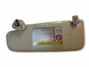 Linke Sonnenblende ALFA ROMEO 159 Sportwagon (939_) 2.4 JTDM B288937