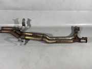 Auspuffanlage hinten Porsche Macan 1 (95B) 95B253487Y