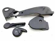 Details zur Sitzverkleidung OPEL MOKKA / MOKKA X 1.4