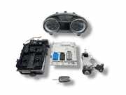 Zündset OPEL ASTRA K 1.4 Turbo 39207947