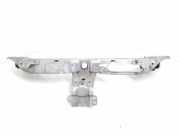 Zier-/Schutzleistensatz für Kühlergitter Citroen C-Crosser (VU, VV)