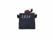 Gateway-Steuereinheit SEAT LEON (1P1) 2.0 TDI 16V 1K0907530K