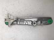 Türfensterheber hinten links OPEL SIGNUM 2.2 direct 990093-103 990093 103