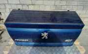 Kofferraumdeckel PEUGEOT 407 (6D_) 2.0 HDi 135