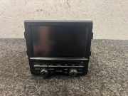 Radio/Navigationssystem-Kombination Porsche Cayenne 2 (92A) 7P5035884CF