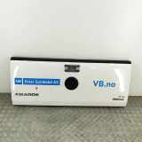 Kofferraumdeckel VW AMAROK (2H_, S1B) 3.0 TDI 4motion 2H5829104B