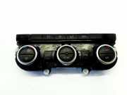 Klimabedienteil VW SHARAN (7N1, 7N2) 2.0 TDI 7N0907044Q