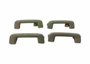 Stahlfelgen Satz Volvo XC60 I (156) 135504