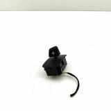 Lenkradeinstelltaste