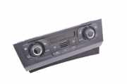 Klimabedienteil AUDI A5 (8T3) 3.2 FSI 8T2820043N