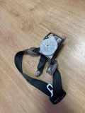 Sicherheitsgurt hinten rechts MITSUBISHI GRANDIS (NA_W) 2.0 DI-D (NA8W) 0433117