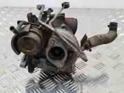 Turbolader NISSAN ALMERA II (N16) 2.2 Di 144115M300