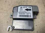 Steuergerät Airbag Opel Meriva B () YST0031927B