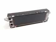 Navigationsanzeige PEUGEOT 308 (4A_, 4C_) 1.6 HDi 9649862680