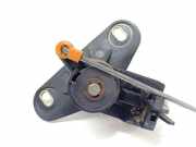 Schloss Heckdeckel Opel Omega B Caravan ()