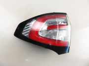 Rücklicht hinten rechts