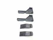 Gitter für Kofferraum Ablage